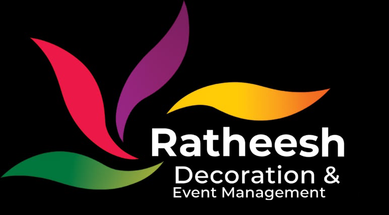 Ratheesh Decoration & Event Management
